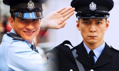 911露脸国语对白