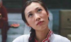 山口里子